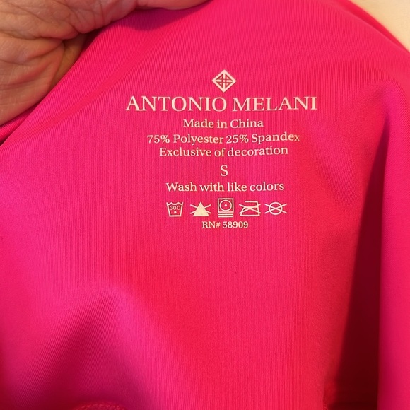 Antonio Melani Legging - Picture 6 of 6